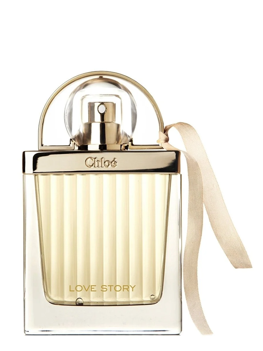 Love Story Eau De Parfum image 1