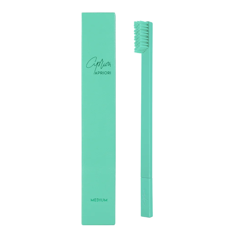 Toothbrush Whisper Mint Medium 