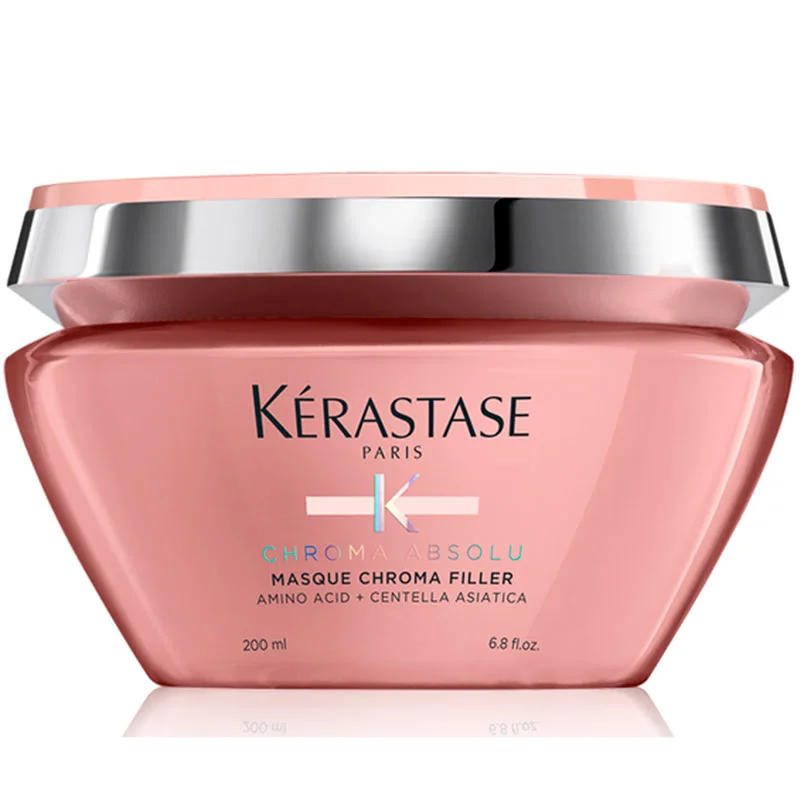 Chroma Absolu Chroma Filler Masque  