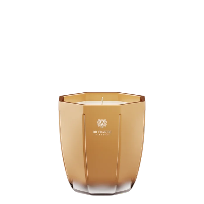 Oud Nobile Candle Gold