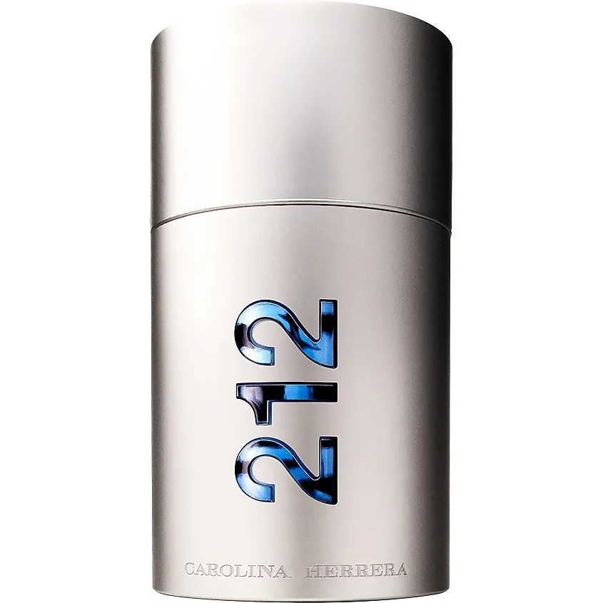 212 Men Eau de Toilette 
