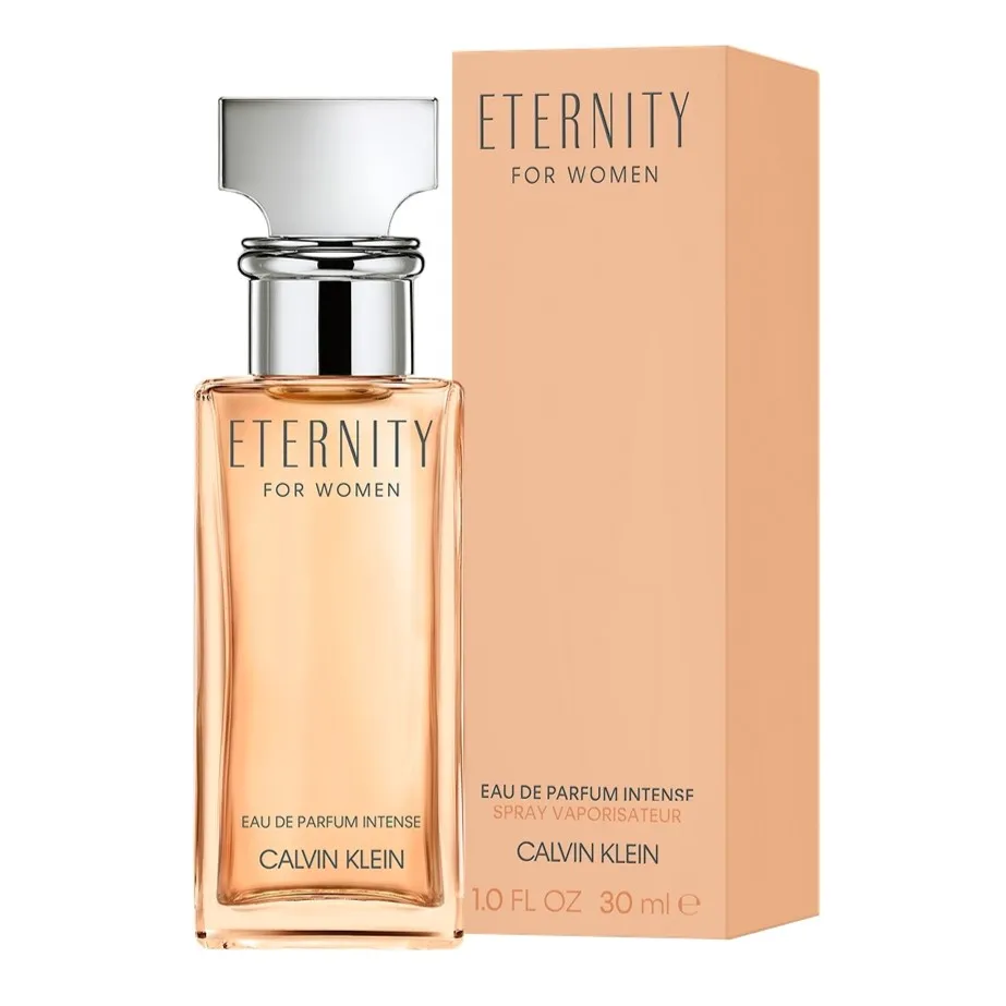 Eternity Women Eau de Parfum  Intense image 2