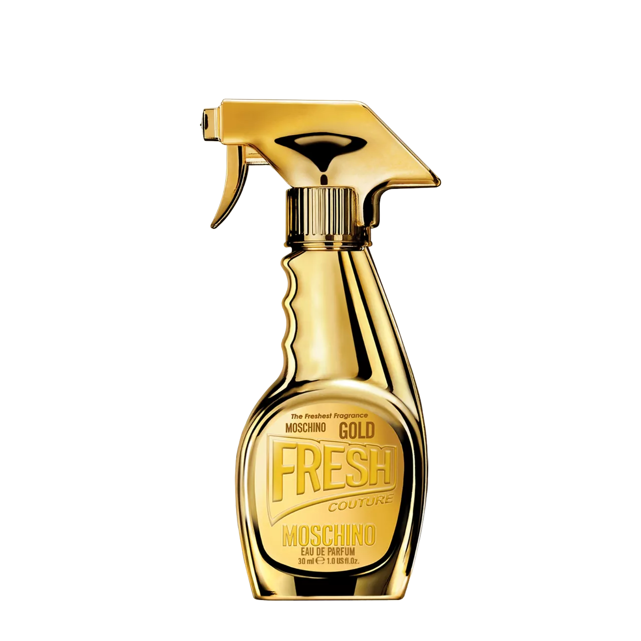 Gold Fresh Couture EDP