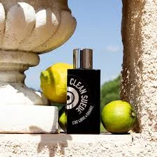 Clean Suede EDP  image 3