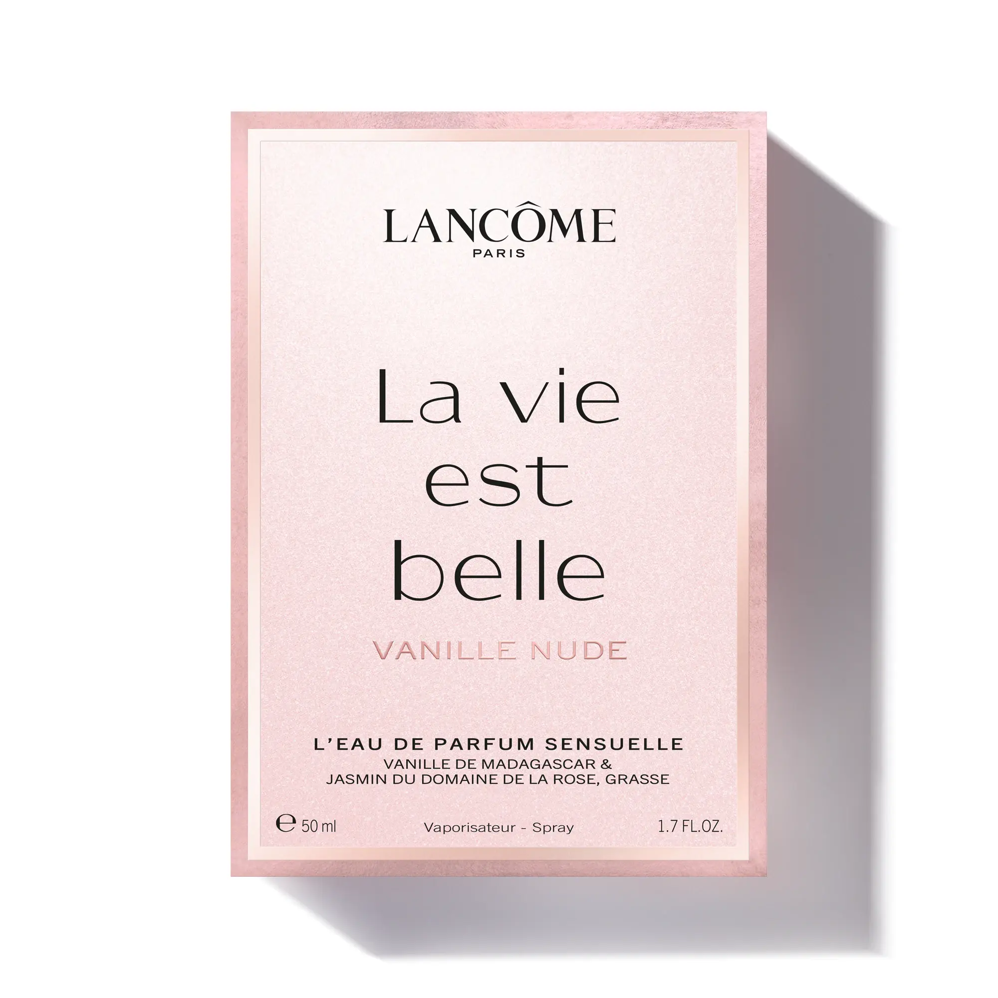 La Vie est Belle Vanille Nude EDP  image 2