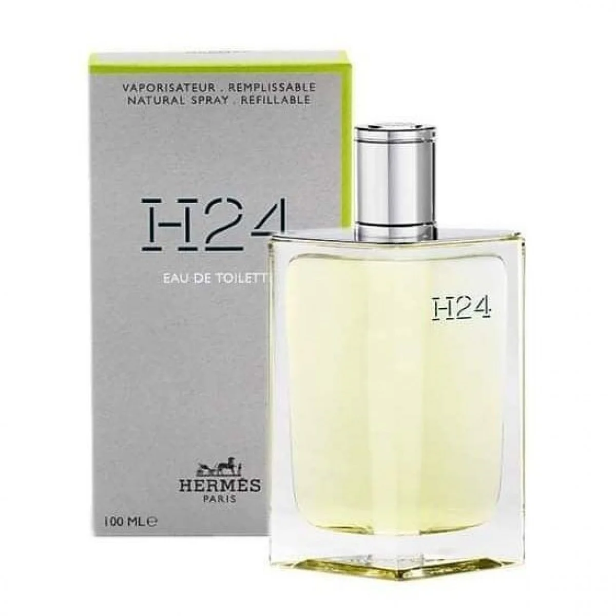 H24 Eau De Toilette image 2