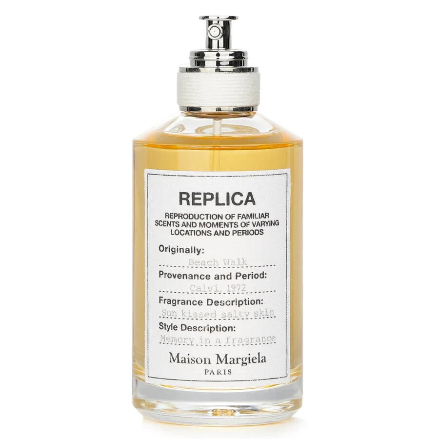 Replica Beach Walk EDT