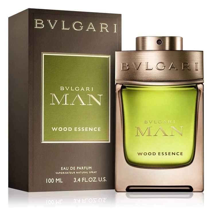 Man Wood Essence Eau De Parfum image 2