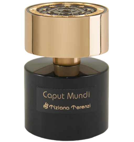 Caput Mundi Extrait De Parfum