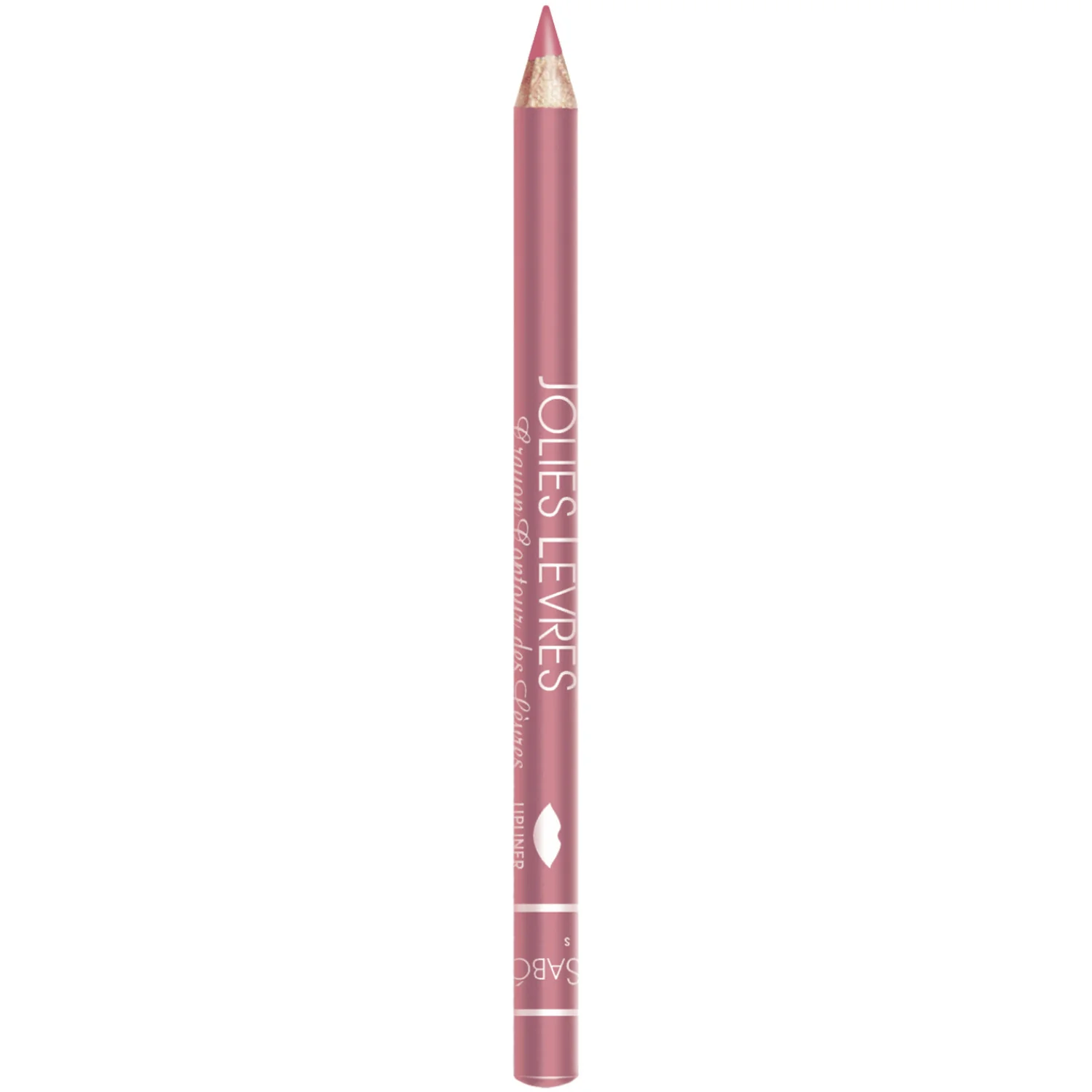 Lip Liner Jolies Levres