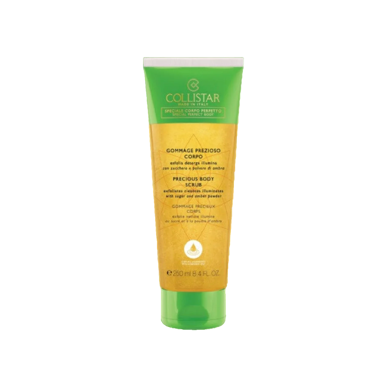 Precious Body Scrub