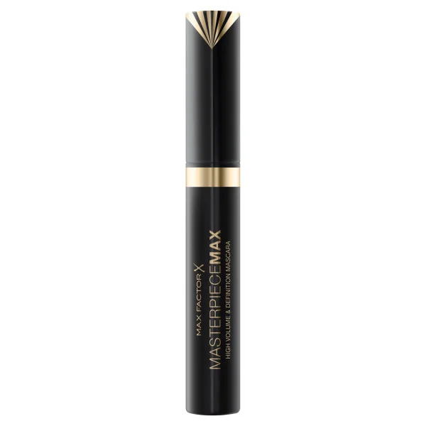 Masterpiece Max Mascara
