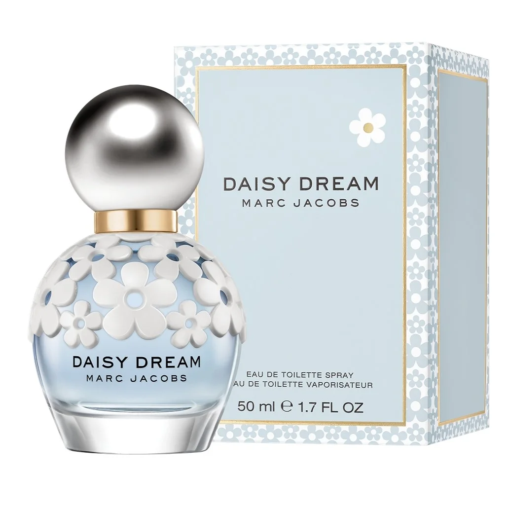 Daisy Dream Eau de Toilette image 2