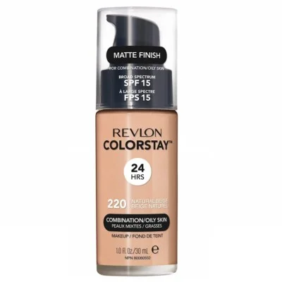 Colorstay Makeup C/O