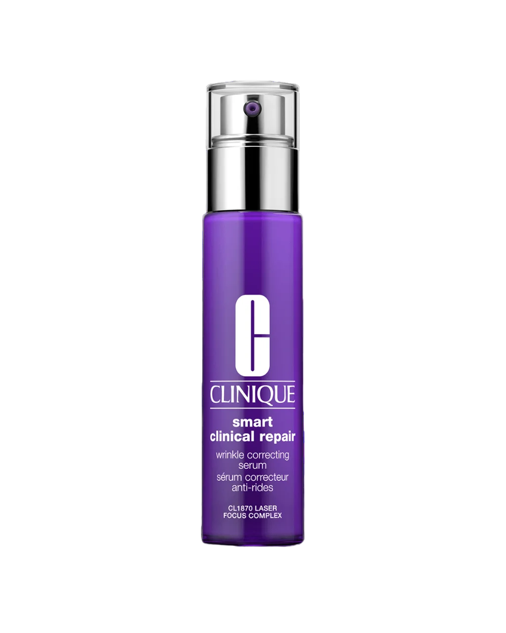 Smart Clinical Repair Wrinkle Correcting Serum