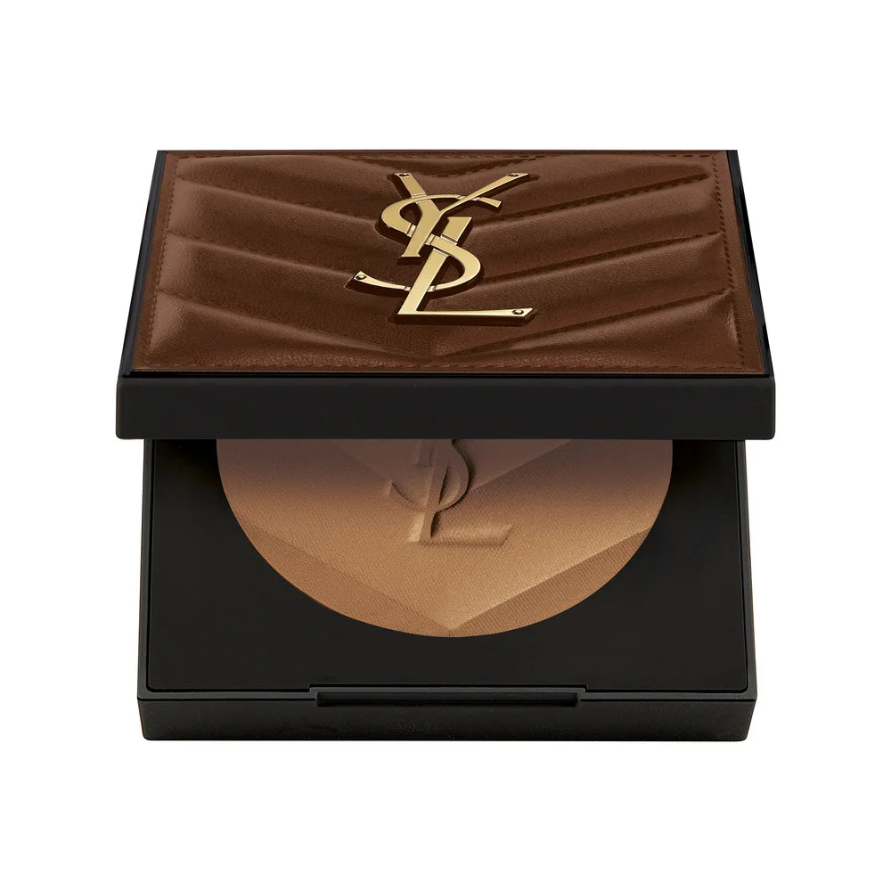All Hours Hyper Bronze Powder