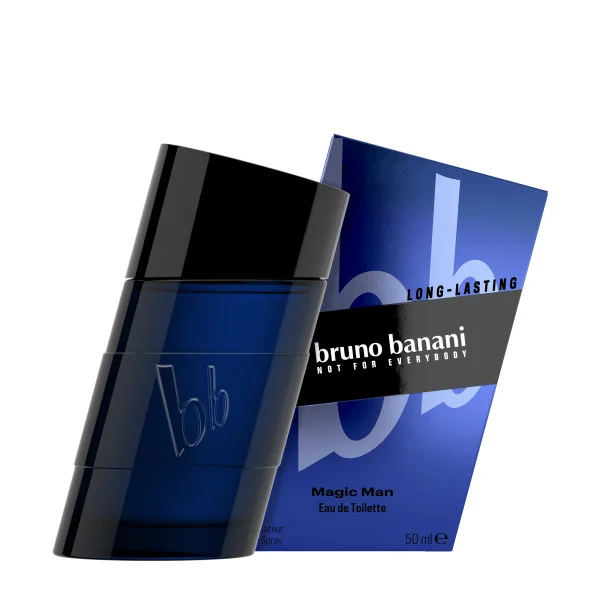 Magic Man Eau de Toilette image 2