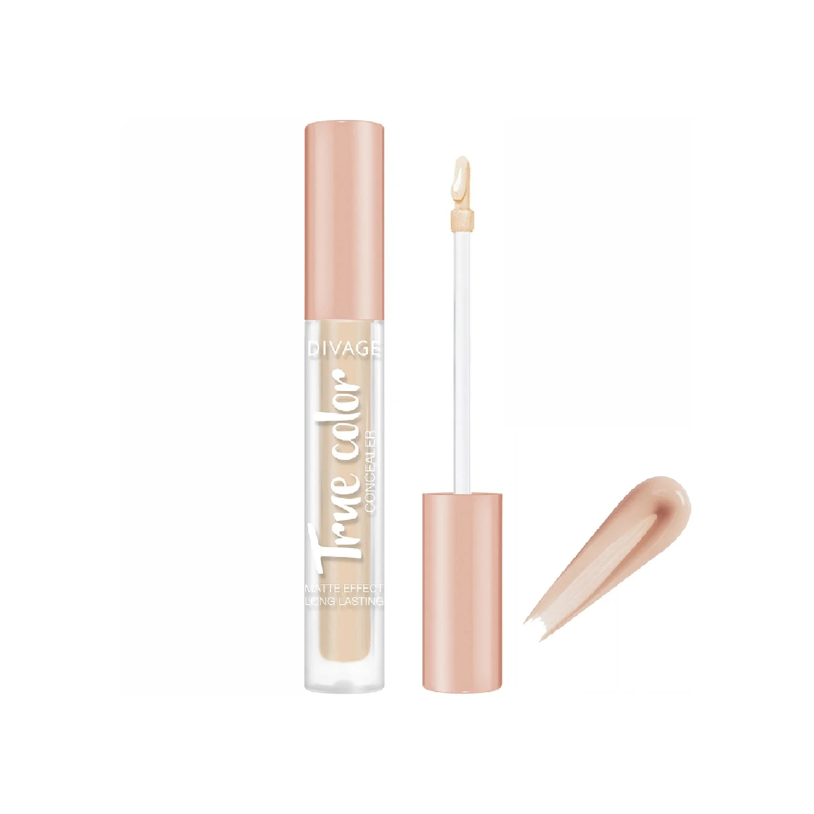 Concealer True Color