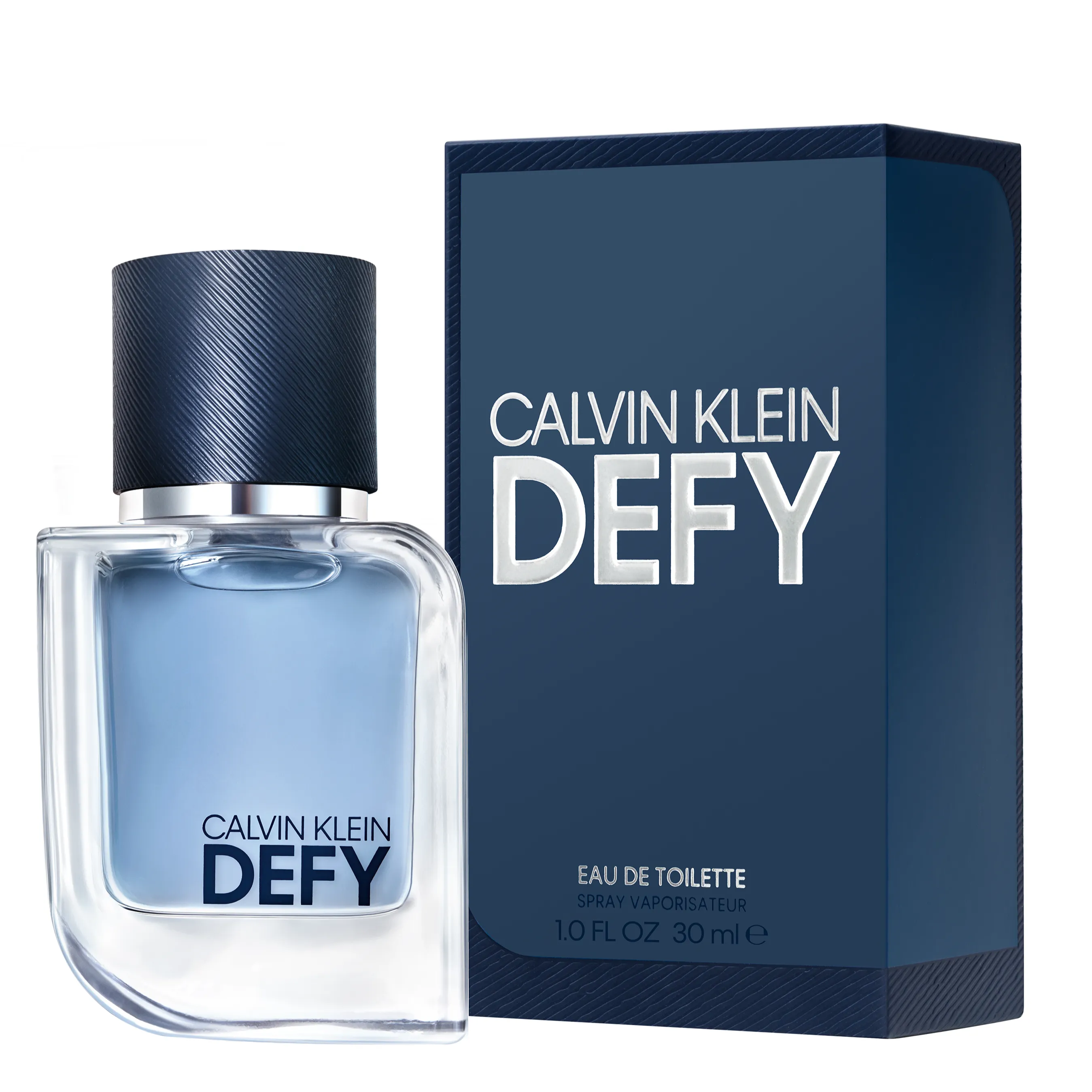 Defy Eau de Toilette image 2