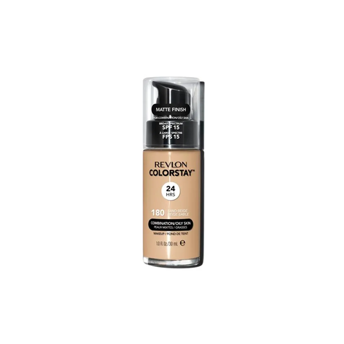 Colorstay Makeup C/O