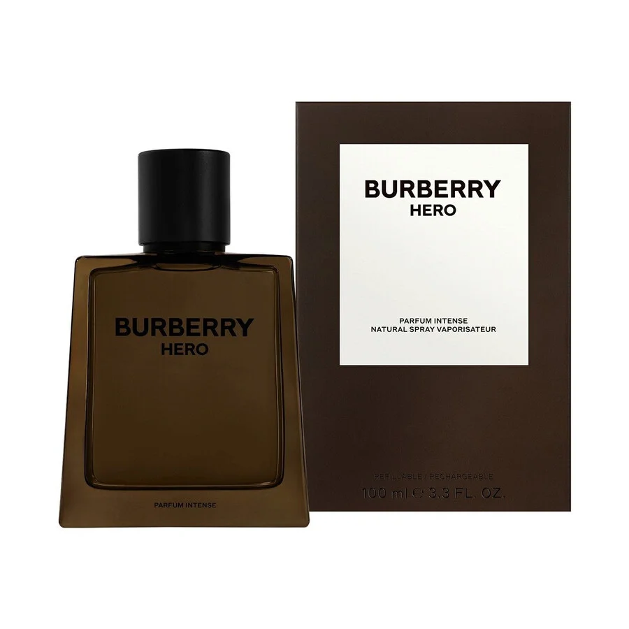 Hero Parfum Intense image 2