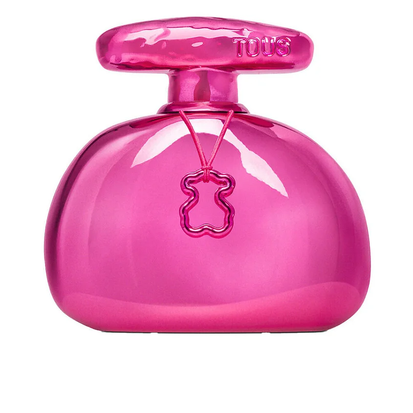 Electro Touch Eau de Parfum