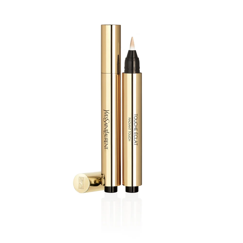 Touche Eclat All Over Brightening Pen 2,5 image 1