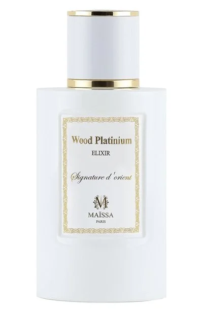Wood Platinium