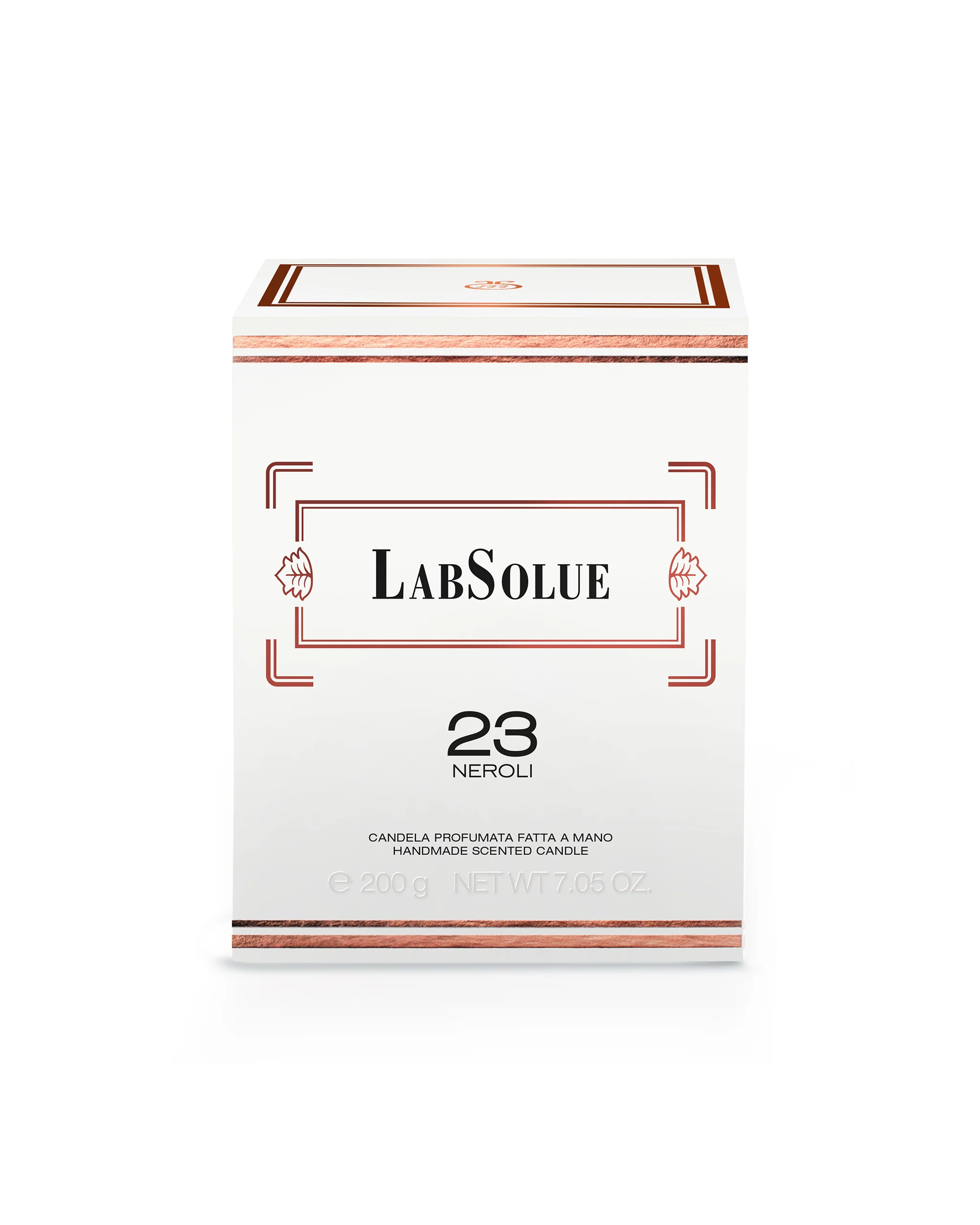 23 Neroli Candle  image 3