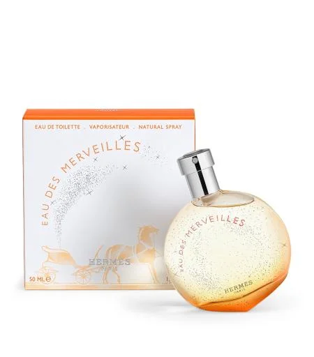 Ladies Eau des Merveilles Eau De Toilette image 2