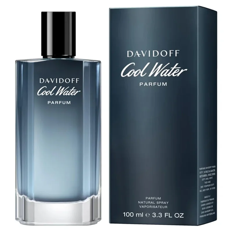 Cool Water Man Parfum image 2