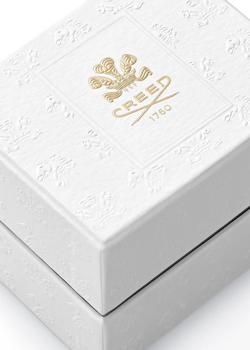 Creed Fresh & Woody Perfumed Soap Gift Set image 3