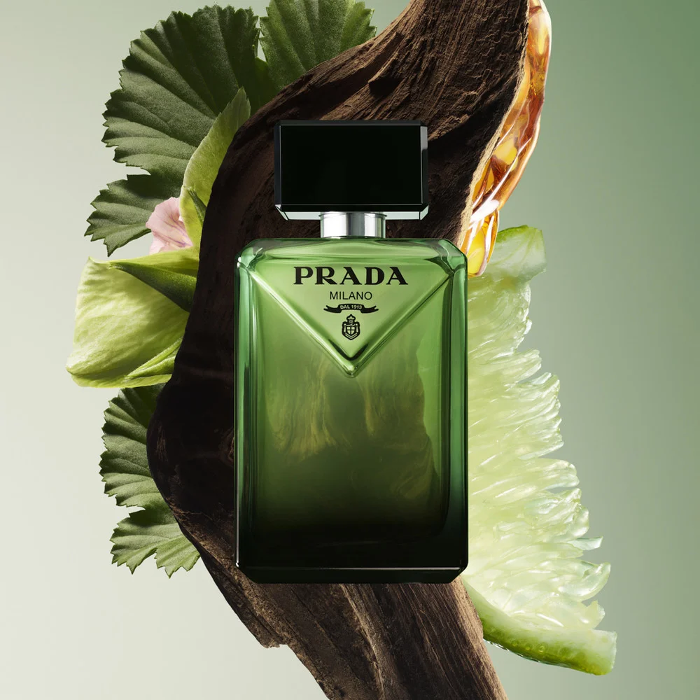 Paradigme Eau de Parfum image 3