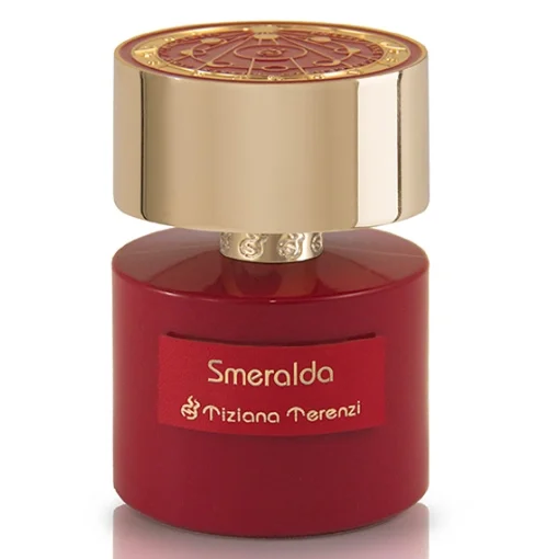 Smeralda Extrait De Parfum