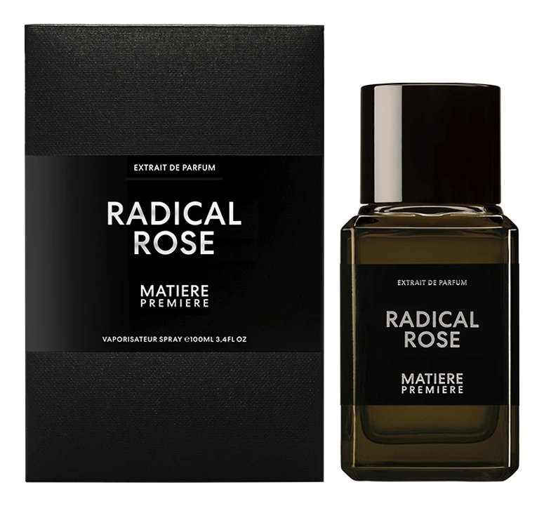 Radical Rose Extrait image 2