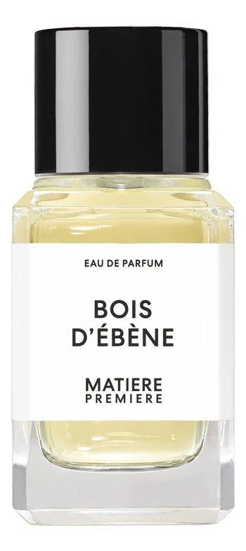 Bois d'Ebene EDP image 1