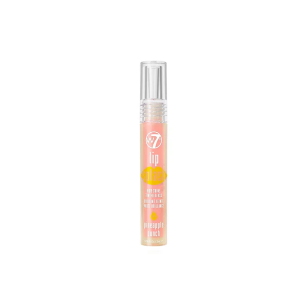 Lip Splash Tinted Lip Gloss Pineapple Punch