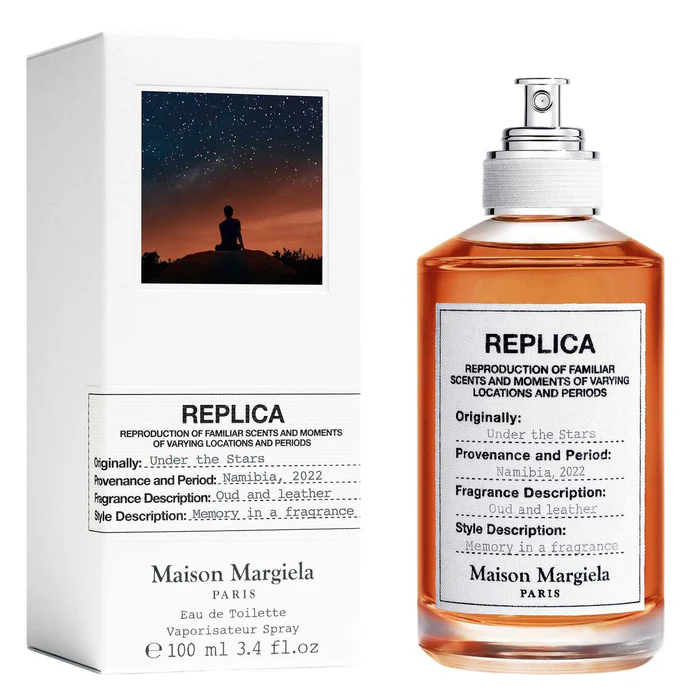 Replica Under The Stars EDT image 2