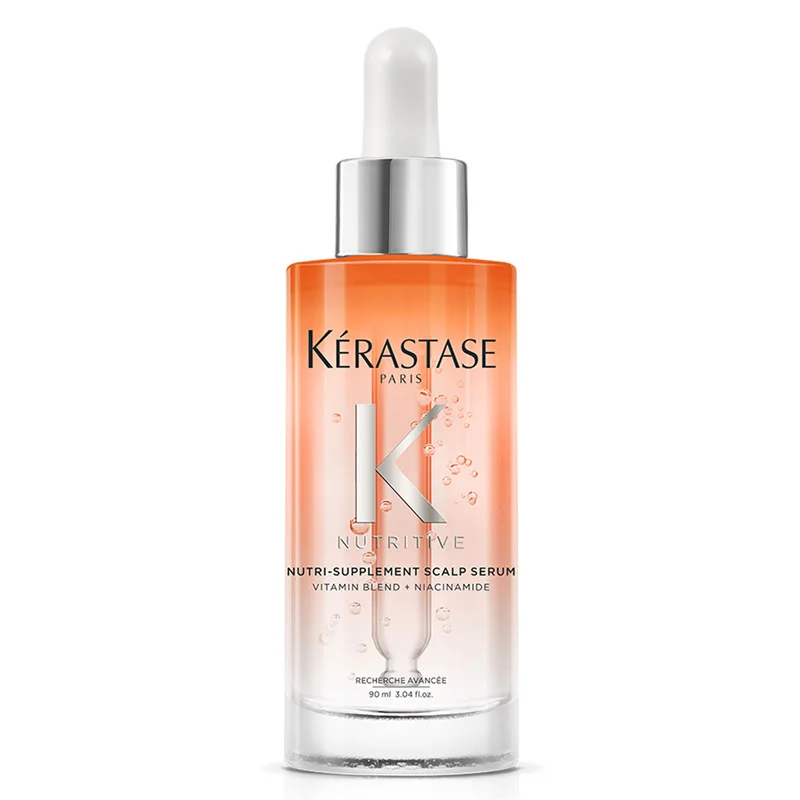 Nutritive Nutri-Supplement Sculp Serum  