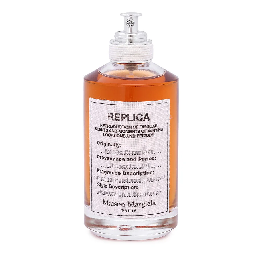 Replica By The Fireplace EDT