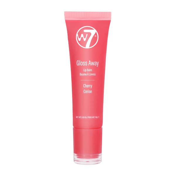 Gloss Away Lip Balm Cherry 