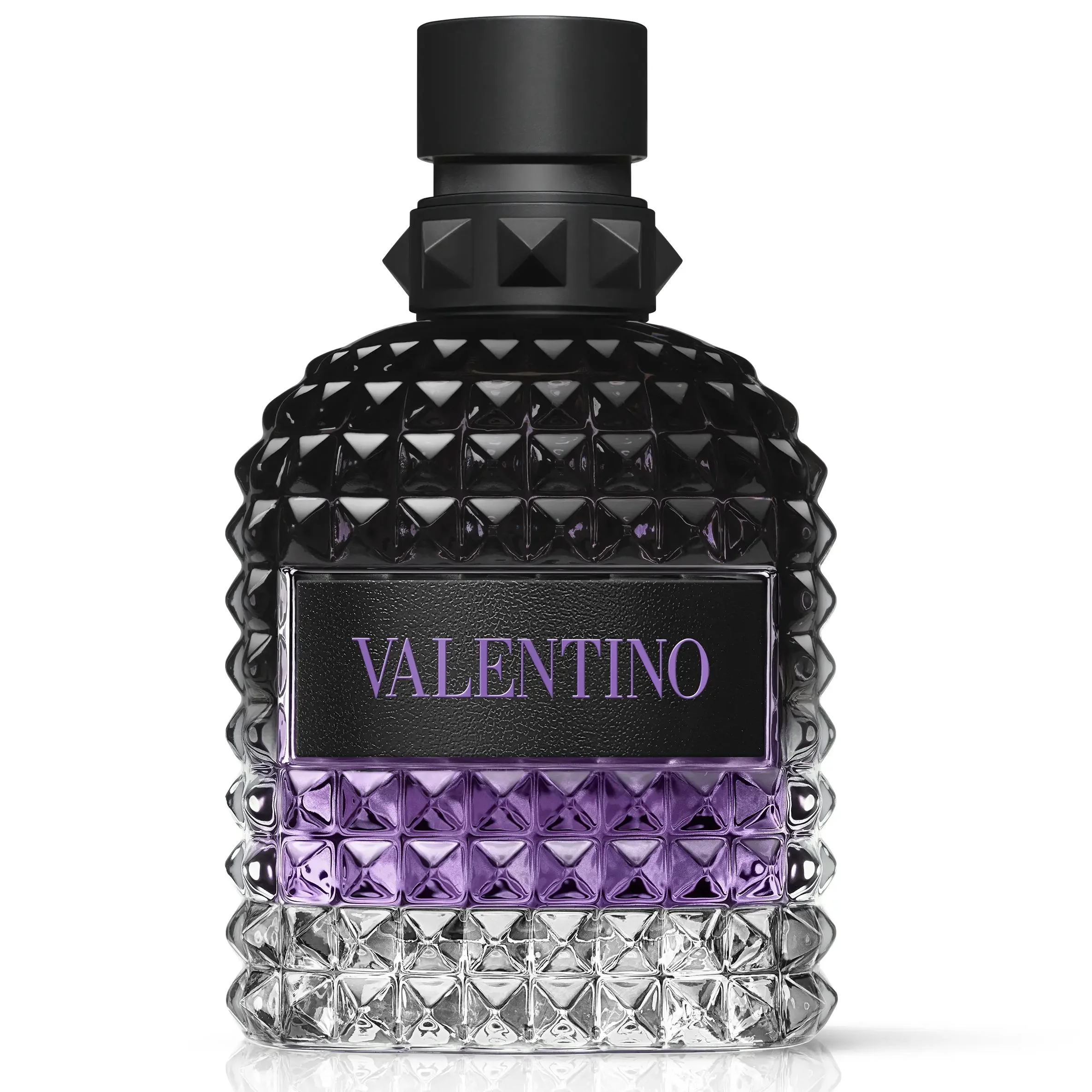 Born In Roma Purple Uomo Eau De Toilette