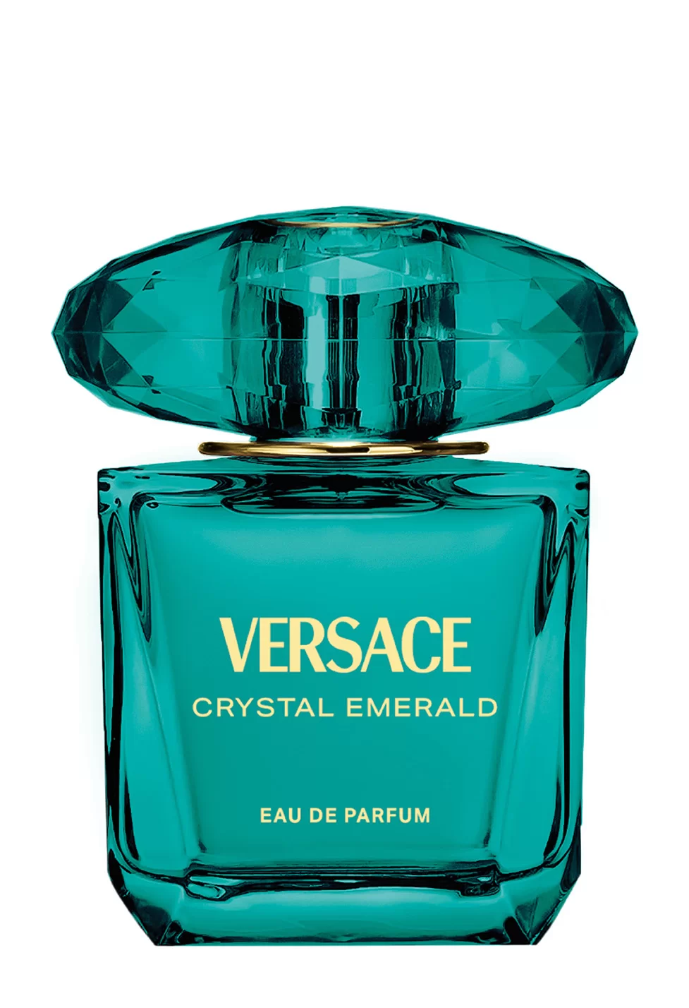 Crystal Emerald Eau de Parfum