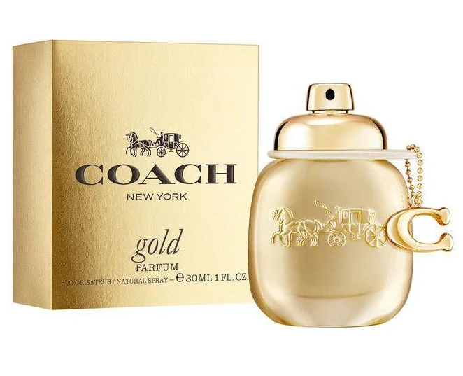Gold Parfum image 3