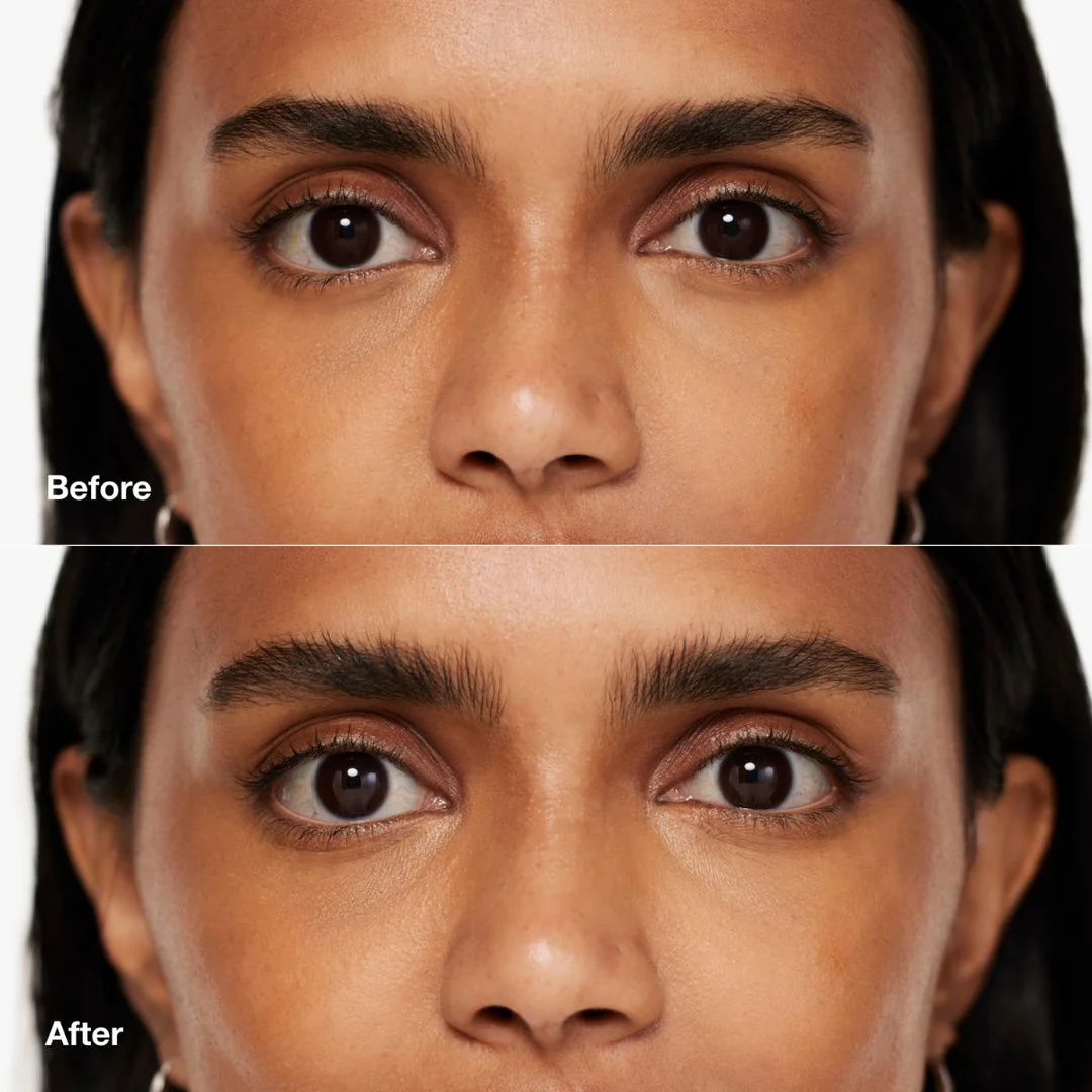 Just Browsing Volumizing Gel Ebony image 2