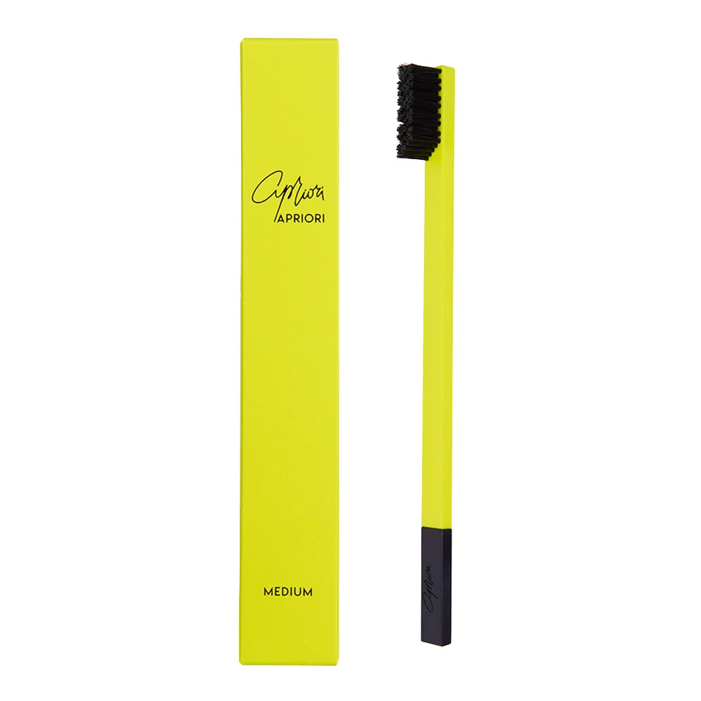 Toothbrush Citrus Bliss Medium 