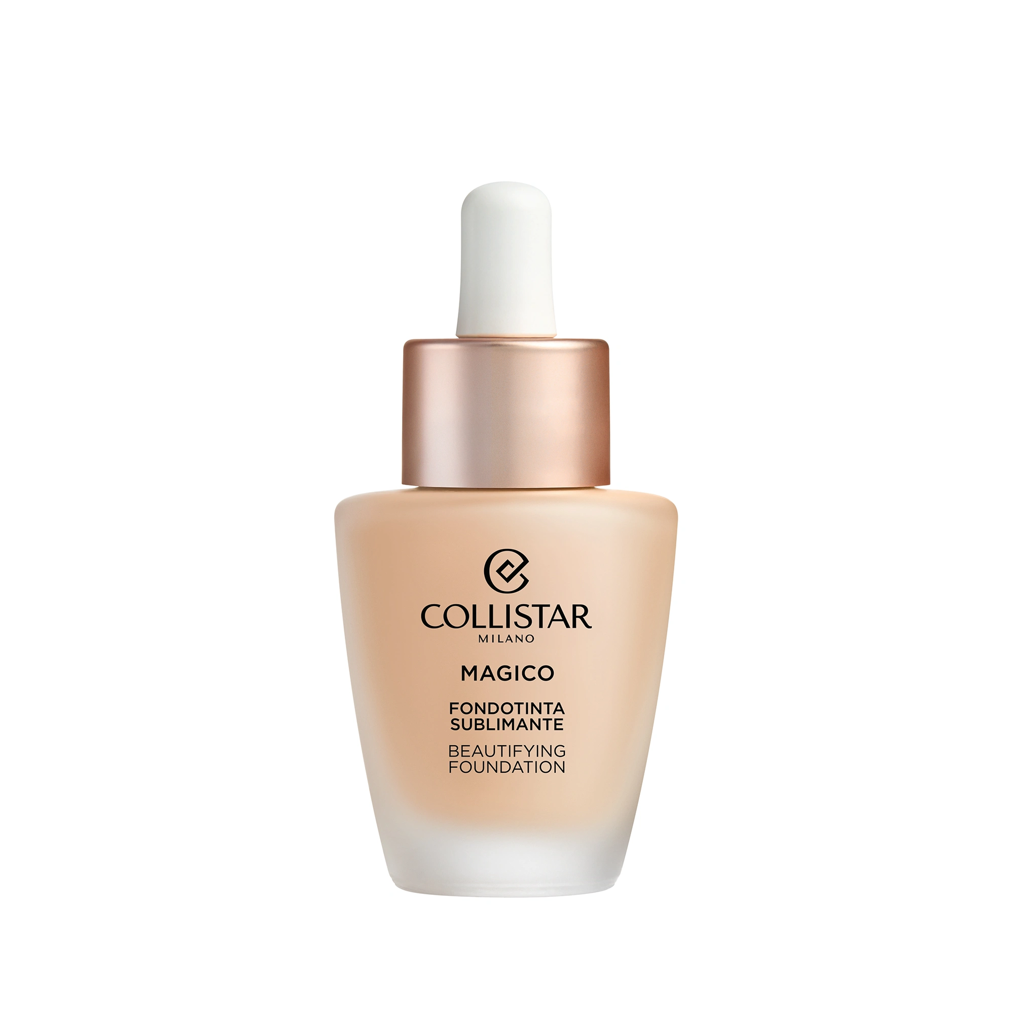 Magico Beautifying Foundation