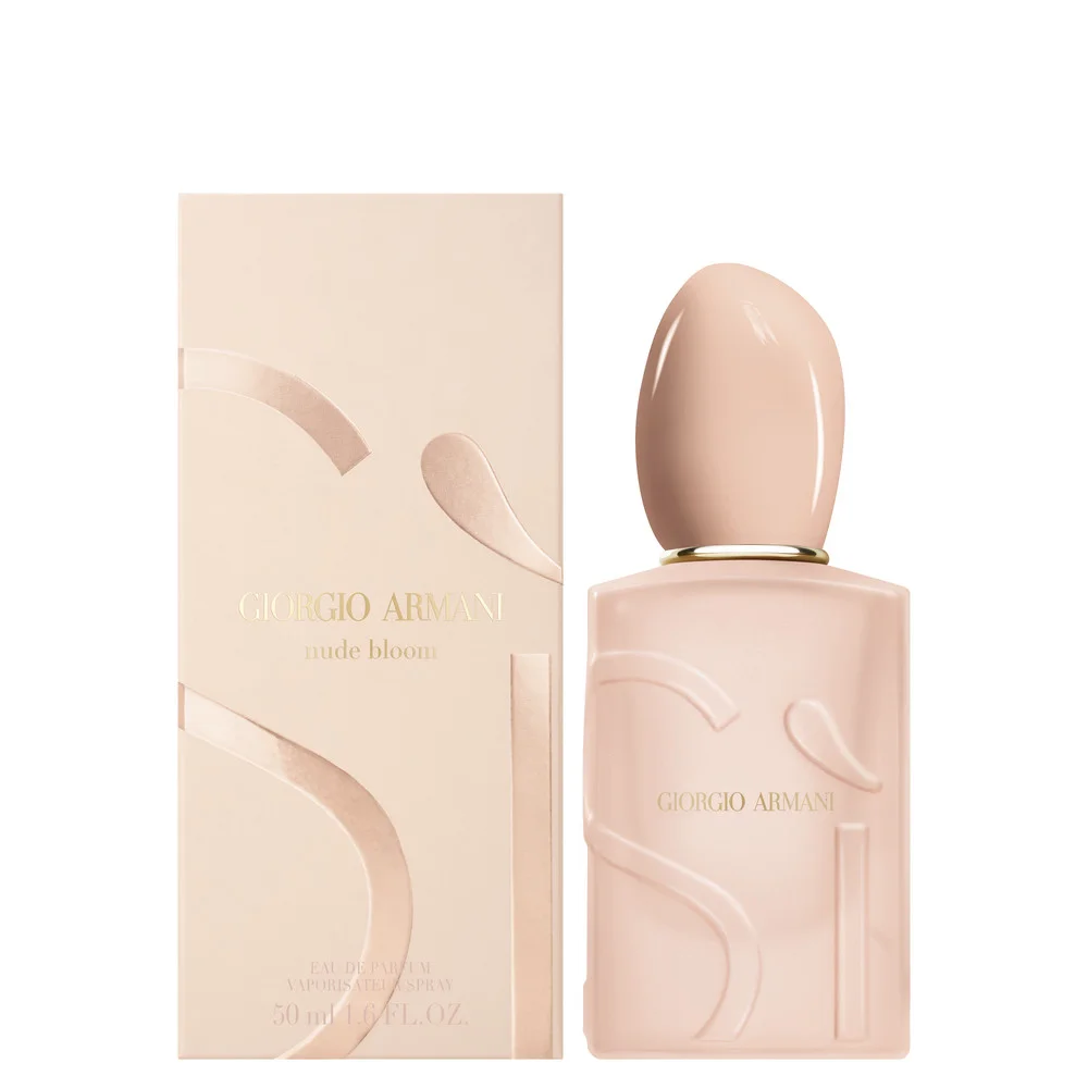 Si Nude Bloom Eau De Parfum  image 2