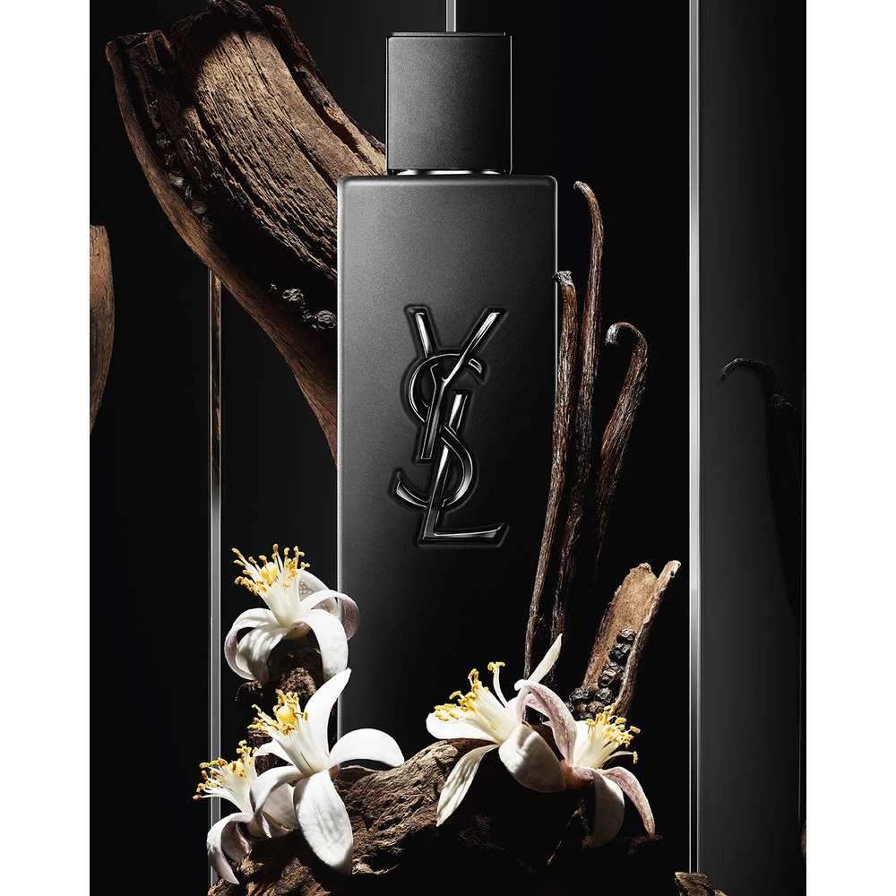 Myslf Le Parfum image 3
