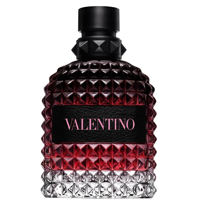 Born In Roma Uomo EDP Intense
